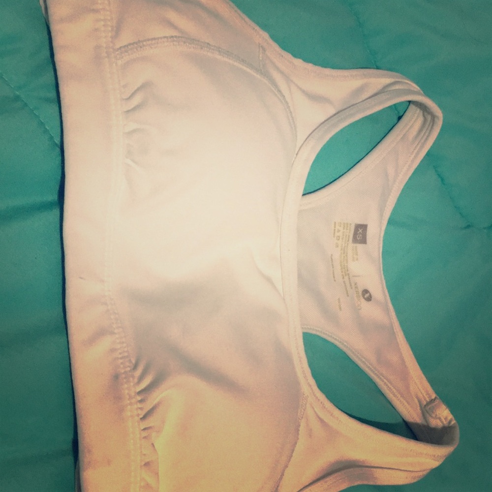 Don’t wear